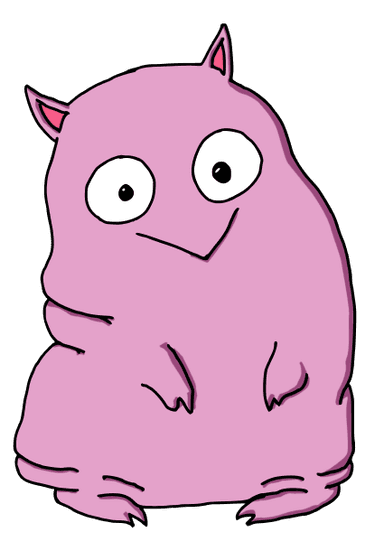 Starter Creature