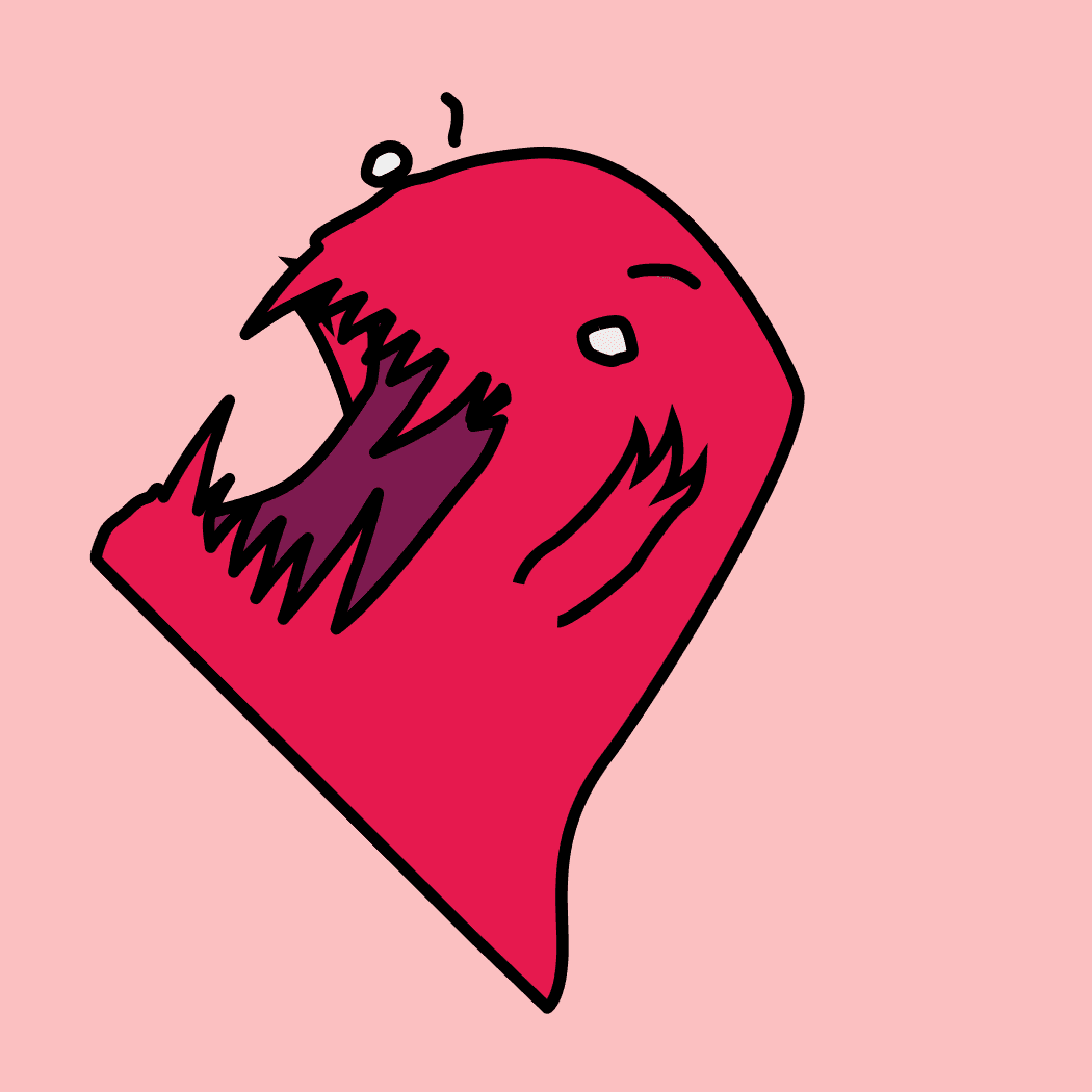 Large Prey