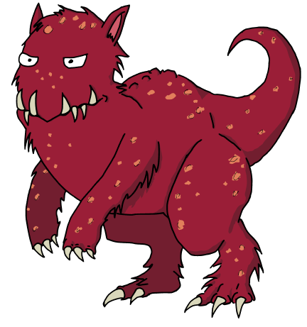 Gorger